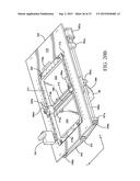 APPARATUS AND METHOD FOR FORMING THREE-DIMENSIONAL OBJECTS USING LINEAR     SOLIDIFICATION diagram and image