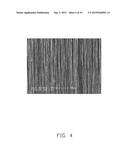 CARBON NANOTUBE FILM SUPPORTING STRUCTURE diagram and image