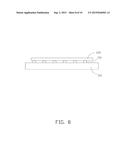 CARBON NANOTUBE FILM SUPPORTING STRUCTURE diagram and image