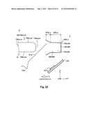 PRINTING MATERIAL HOLDING CONTAINER diagram and image