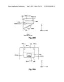 PRINTING MATERIAL HOLDING CONTAINER diagram and image