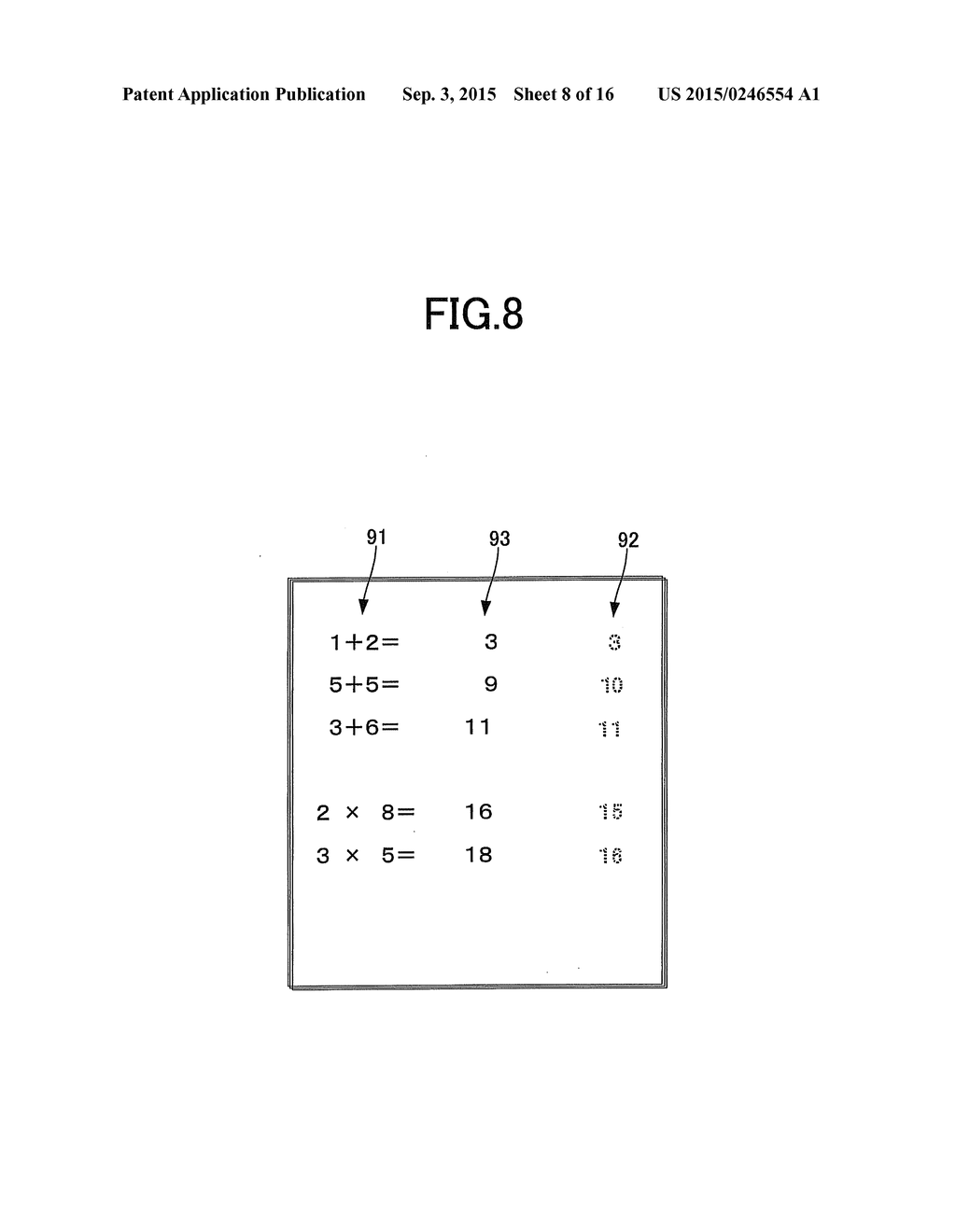IMAGE FORMING APPARATUS AND PROCESSING METHOD FOR REUSE OF SHEET - diagram, schematic, and image 09