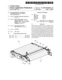 CONVEYOR DEVICE AND INKJET RECORDING DEVICE INCLUDING CONVEYOR DEVICE diagram and image