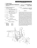 VEHICLE JACKING POINT AND REINFORCING INSERT diagram and image