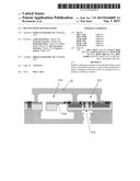 DEVICES WITH THINNED WAFER diagram and image