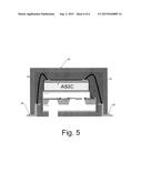 DEVICES WITH THINNED WAFER diagram and image