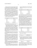 LITHIUM CONTAINING GLASS WITH HIGH AND LOW OXIDIZED IRON CONTENT, METHOD     OF MAKING SAME AND PRODUCTS USING SAME diagram and image