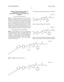 PROCESS FOR THE PREPARATION OF DABIGATRAN ETEXILATE OR PHARMACEUTICALLY     ACCEPTABLE SALT THEREOF diagram and image