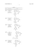 [1,2,4]Triazolo[1,5-a]Pyridine and [1,2,4]Triazolo[1,5-c]Pyrimidine     Compounds and Their Use diagram and image