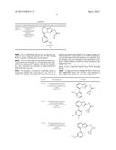 [1,2,4]Triazolo[1,5-a]Pyridine and [1,2,4]Triazolo[1,5-c]Pyrimidine     Compounds and Their Use diagram and image