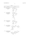 [1,2,4]Triazolo[1,5-a]Pyridine and [1,2,4]Triazolo[1,5-c]Pyrimidine     Compounds and Their Use diagram and image