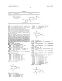 [1,2,4]Triazolo[1,5-a]Pyridine and [1,2,4]Triazolo[1,5-c]Pyrimidine     Compounds and Their Use diagram and image