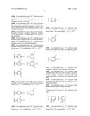 [1,2,4]Triazolo[1,5-a]Pyridine and [1,2,4]Triazolo[1,5-c]Pyrimidine     Compounds and Their Use diagram and image