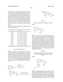 [1,2,4]Triazolo[1,5-a]Pyridine and [1,2,4]Triazolo[1,5-c]Pyrimidine     Compounds and Their Use diagram and image