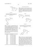 [1,2,4]Triazolo[1,5-a]Pyridine and [1,2,4]Triazolo[1,5-c]Pyrimidine     Compounds and Their Use diagram and image