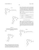 [1,2,4]Triazolo[1,5-a]Pyridine and [1,2,4]Triazolo[1,5-c]Pyrimidine     Compounds and Their Use diagram and image