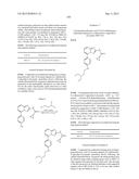 [1,2,4]Triazolo[1,5-a]Pyridine and [1,2,4]Triazolo[1,5-c]Pyrimidine     Compounds and Their Use diagram and image