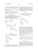 [1,2,4]Triazolo[1,5-a]Pyridine and [1,2,4]Triazolo[1,5-c]Pyrimidine     Compounds and Their Use diagram and image