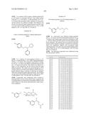 [1,2,4]Triazolo[1,5-a]Pyridine and [1,2,4]Triazolo[1,5-c]Pyrimidine     Compounds and Their Use diagram and image