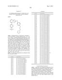 [1,2,4]Triazolo[1,5-a]Pyridine and [1,2,4]Triazolo[1,5-c]Pyrimidine     Compounds and Their Use diagram and image