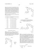 [1,2,4]Triazolo[1,5-a]Pyridine and [1,2,4]Triazolo[1,5-c]Pyrimidine     Compounds and Their Use diagram and image