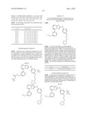 [1,2,4]Triazolo[1,5-a]Pyridine and [1,2,4]Triazolo[1,5-c]Pyrimidine     Compounds and Their Use diagram and image