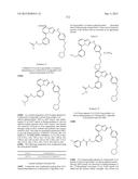 [1,2,4]Triazolo[1,5-a]Pyridine and [1,2,4]Triazolo[1,5-c]Pyrimidine     Compounds and Their Use diagram and image