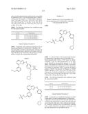 [1,2,4]Triazolo[1,5-a]Pyridine and [1,2,4]Triazolo[1,5-c]Pyrimidine     Compounds and Their Use diagram and image