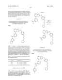 [1,2,4]Triazolo[1,5-a]Pyridine and [1,2,4]Triazolo[1,5-c]Pyrimidine     Compounds and Their Use diagram and image