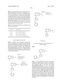 [1,2,4]Triazolo[1,5-a]Pyridine and [1,2,4]Triazolo[1,5-c]Pyrimidine     Compounds and Their Use diagram and image