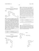 [1,2,4]Triazolo[1,5-a]Pyridine and [1,2,4]Triazolo[1,5-c]Pyrimidine     Compounds and Their Use diagram and image