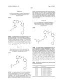 [1,2,4]Triazolo[1,5-a]Pyridine and [1,2,4]Triazolo[1,5-c]Pyrimidine     Compounds and Their Use diagram and image