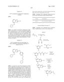 [1,2,4]Triazolo[1,5-a]Pyridine and [1,2,4]Triazolo[1,5-c]Pyrimidine     Compounds and Their Use diagram and image