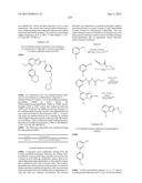 [1,2,4]Triazolo[1,5-a]Pyridine and [1,2,4]Triazolo[1,5-c]Pyrimidine     Compounds and Their Use diagram and image