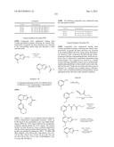 [1,2,4]Triazolo[1,5-a]Pyridine and [1,2,4]Triazolo[1,5-c]Pyrimidine     Compounds and Their Use diagram and image