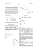 [1,2,4]Triazolo[1,5-a]Pyridine and [1,2,4]Triazolo[1,5-c]Pyrimidine     Compounds and Their Use diagram and image