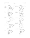 [1,2,4]Triazolo[1,5-a]Pyridine and [1,2,4]Triazolo[1,5-c]Pyrimidine     Compounds and Their Use diagram and image