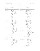 [1,2,4]Triazolo[1,5-a]Pyridine and [1,2,4]Triazolo[1,5-c]Pyrimidine     Compounds and Their Use diagram and image