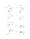 [1,2,4]Triazolo[1,5-a]Pyridine and [1,2,4]Triazolo[1,5-c]Pyrimidine     Compounds and Their Use diagram and image