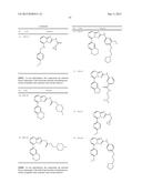 [1,2,4]Triazolo[1,5-a]Pyridine and [1,2,4]Triazolo[1,5-c]Pyrimidine     Compounds and Their Use diagram and image