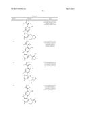 9H-PYRIMIDO[4,5-B]INDOLES AND RELATED ANALOGS AS BET BROMODOMAIN     INHIBITORS diagram and image