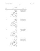 9H-PYRIMIDO[4,5-B]INDOLES AND RELATED ANALOGS AS BET BROMODOMAIN     INHIBITORS diagram and image