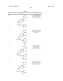 9H-PYRIMIDO[4,5-B]INDOLES AND RELATED ANALOGS AS BET BROMODOMAIN     INHIBITORS diagram and image