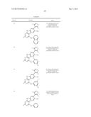 9H-PYRIMIDO[4,5-B]INDOLES AND RELATED ANALOGS AS BET BROMODOMAIN     INHIBITORS diagram and image