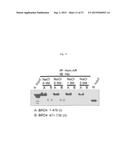 9H-PYRIMIDO[4,5-B]INDOLES AND RELATED ANALOGS AS BET BROMODOMAIN     INHIBITORS diagram and image