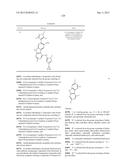 9H-PYRIMIDO[4,5-B]INDOLES AND RELATED ANALOGS AS BET BROMODOMAIN     INHIBITORS diagram and image