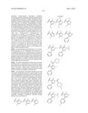 9H-PYRIMIDO[4,5-B]INDOLES AND RELATED ANALOGS AS BET BROMODOMAIN     INHIBITORS diagram and image