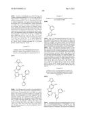 9H-PYRIMIDO[4,5-B]INDOLES AND RELATED ANALOGS AS BET BROMODOMAIN     INHIBITORS diagram and image