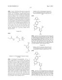 9H-PYRIMIDO[4,5-B]INDOLES AND RELATED ANALOGS AS BET BROMODOMAIN     INHIBITORS diagram and image