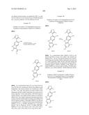 9H-PYRIMIDO[4,5-B]INDOLES AND RELATED ANALOGS AS BET BROMODOMAIN     INHIBITORS diagram and image